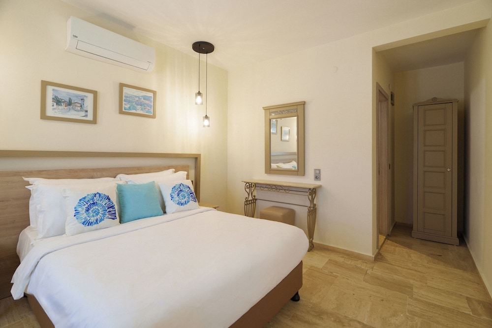 Manzara Boutique Hotel 24/71