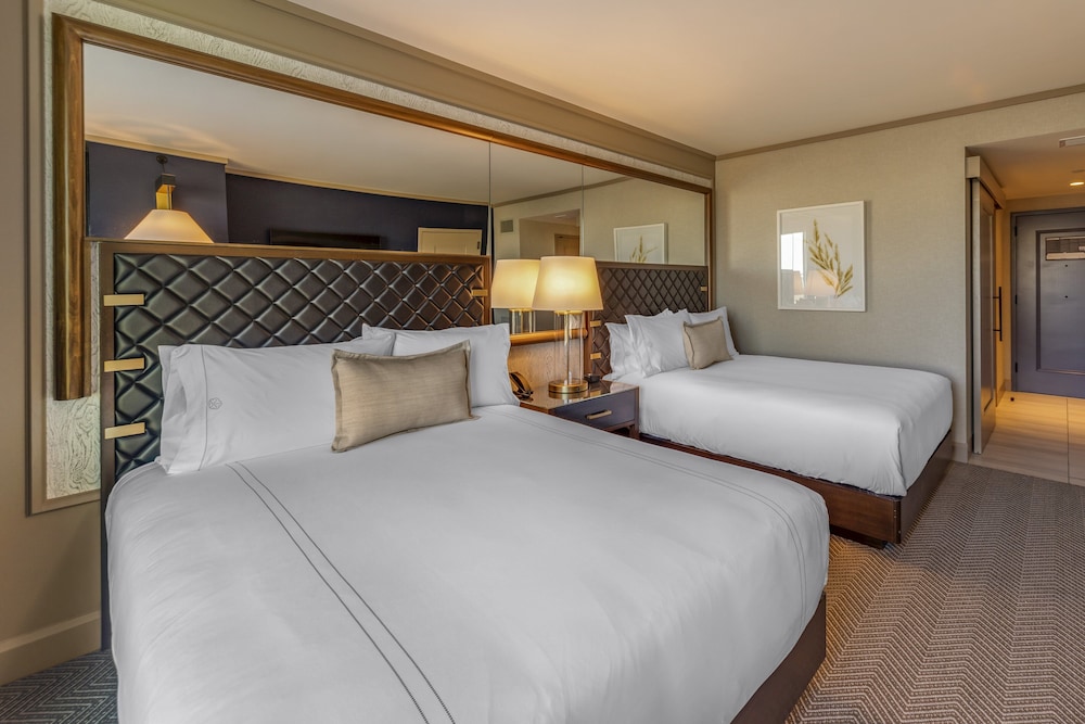 Omni Oklahoma City Hotel 14/76