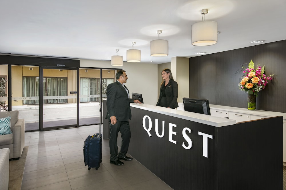 QUEST BENDIGO CENTRAL 9/28