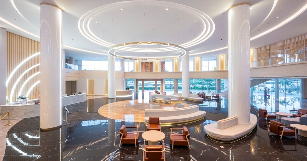 Wyndham Jomtien Pattaya 35/50