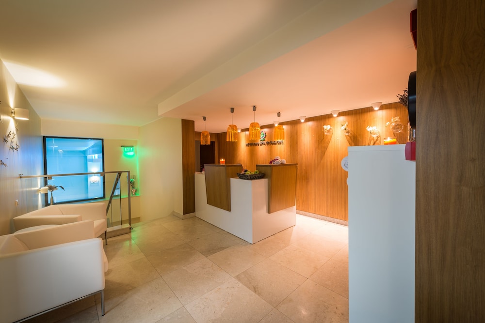 Orhideea Residence Spa 11/75