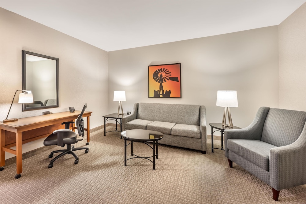 Drury Plaza Hotel San Antonio North 32/49