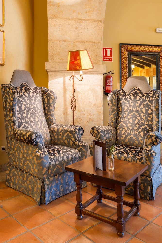 Parador De Ciudad Rodrigo 28/50