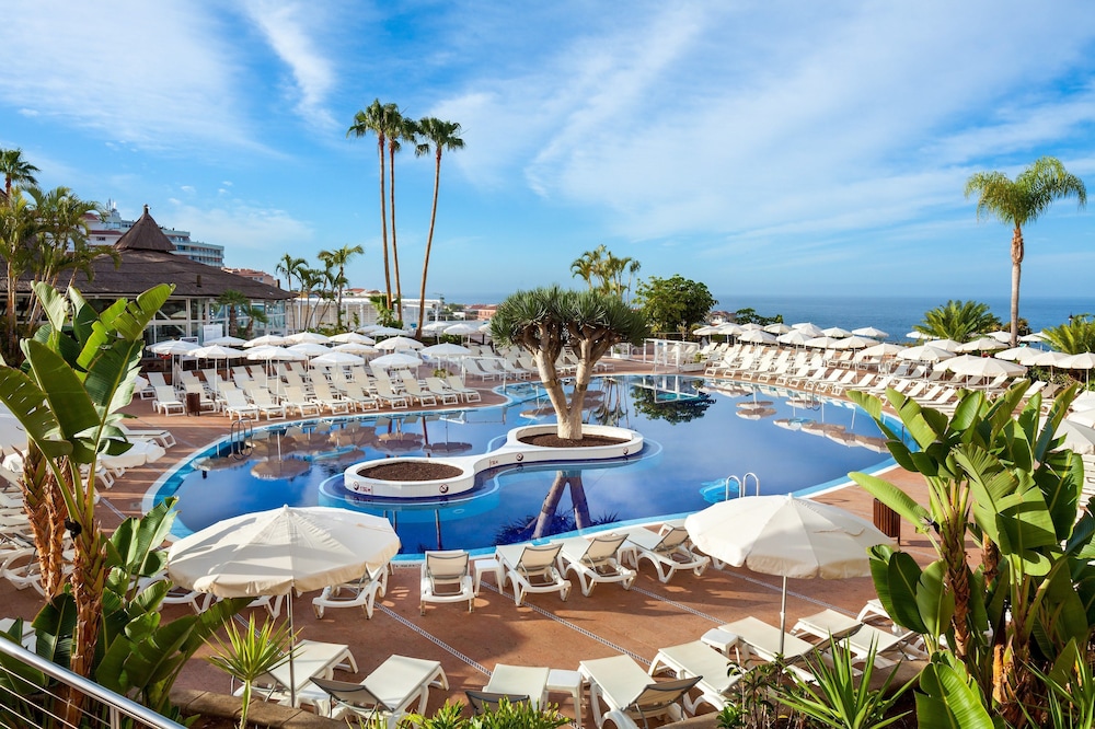 Landmar Playa La Arena 12/71