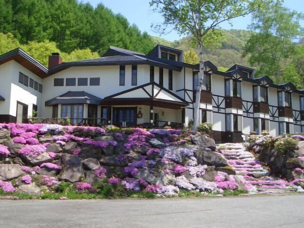 Chalet La Neige 47/47