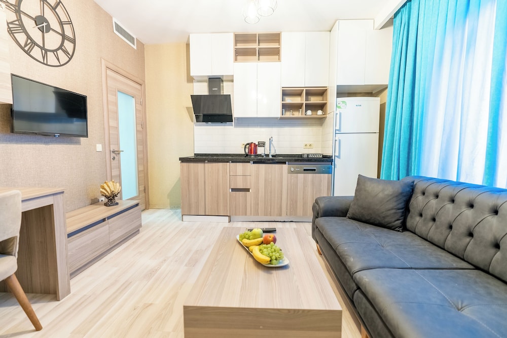 Melisa Suit Residence Hotel 31/47