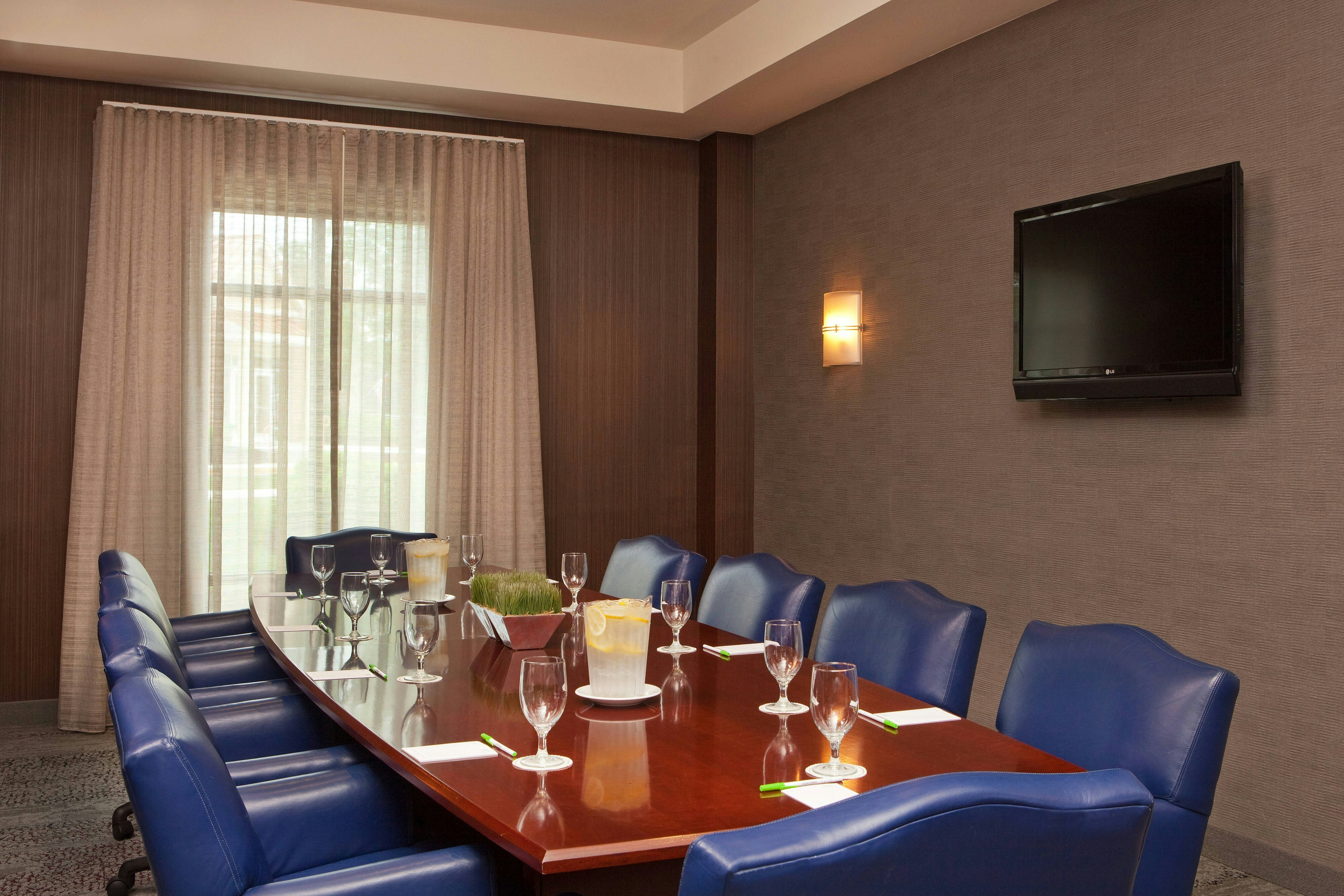 Courtyard By Marriott Gettysburg 12/14