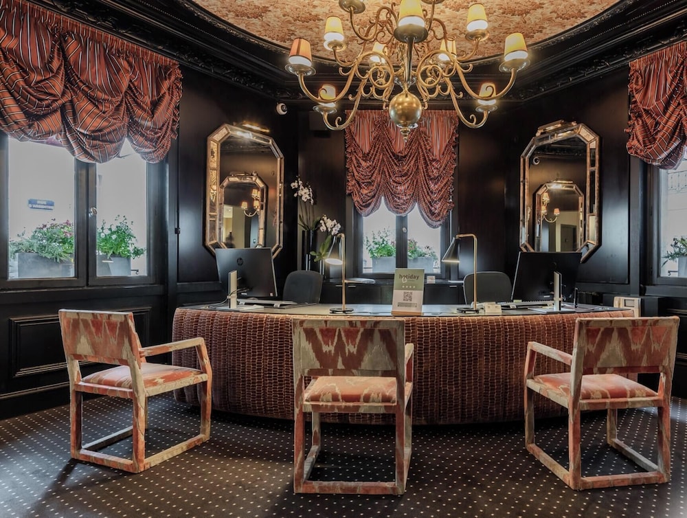 Hotiday Room Collection - Paris Arc de Triomphe 34/50