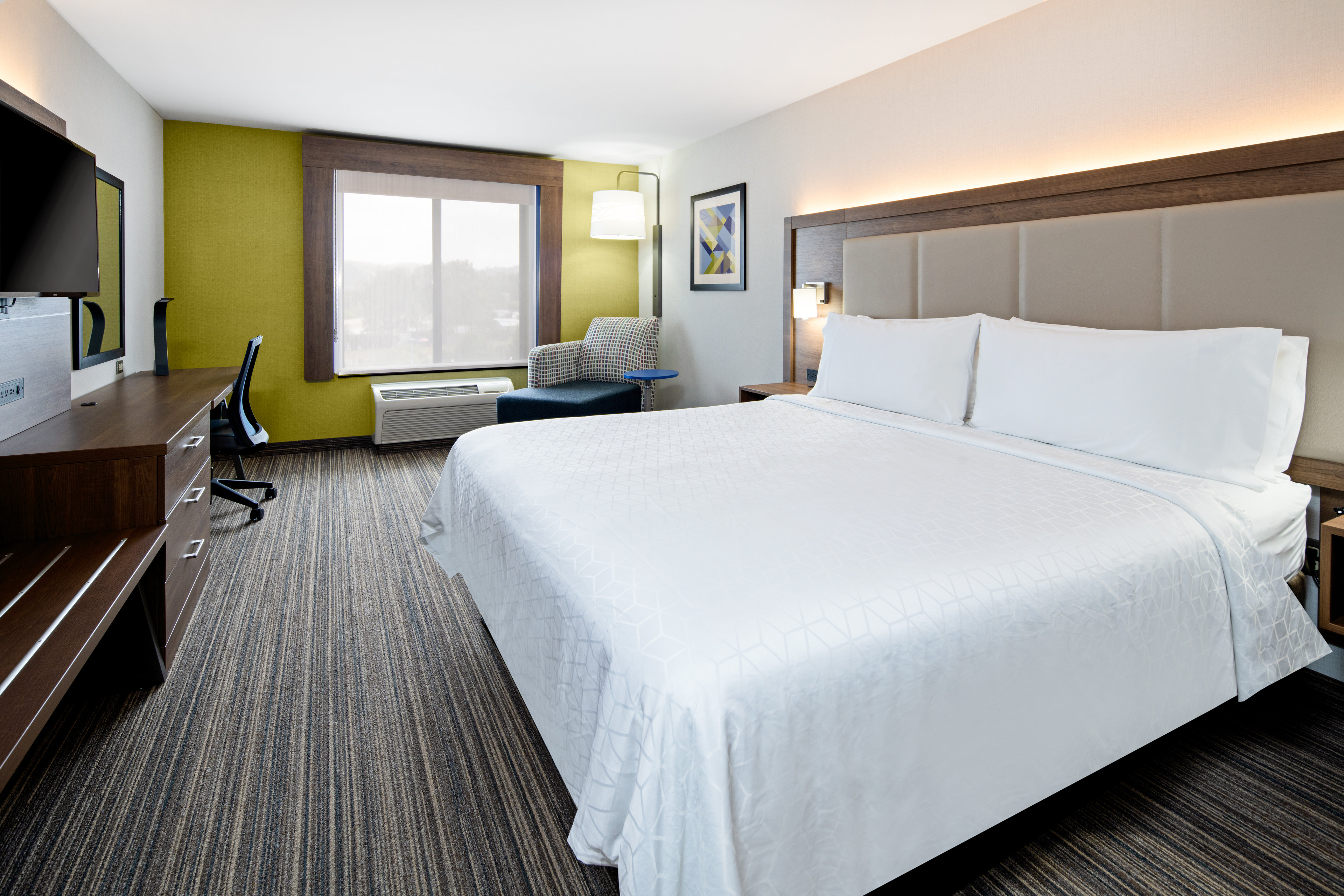 Holiday Inn Express Hotel Suites ATASCADERO 19/48