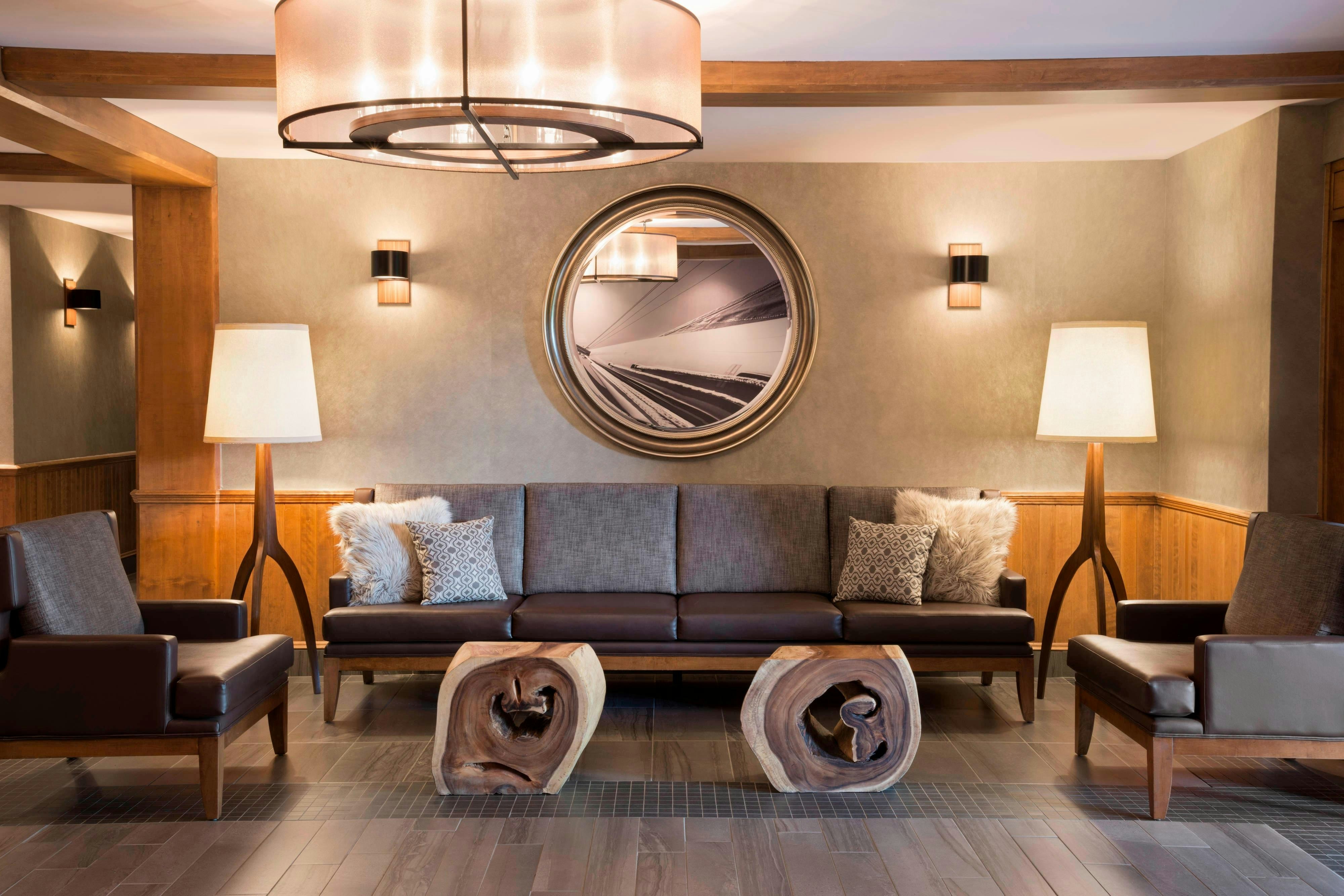 Residence Inn Mont Tremblant Manoir Labelle 7/11
