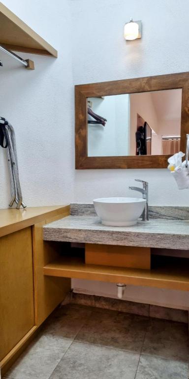 Renovated, Superior, 2 Double Beds، Buena Vista Oceanfront & Hot Springs Resort 6/10