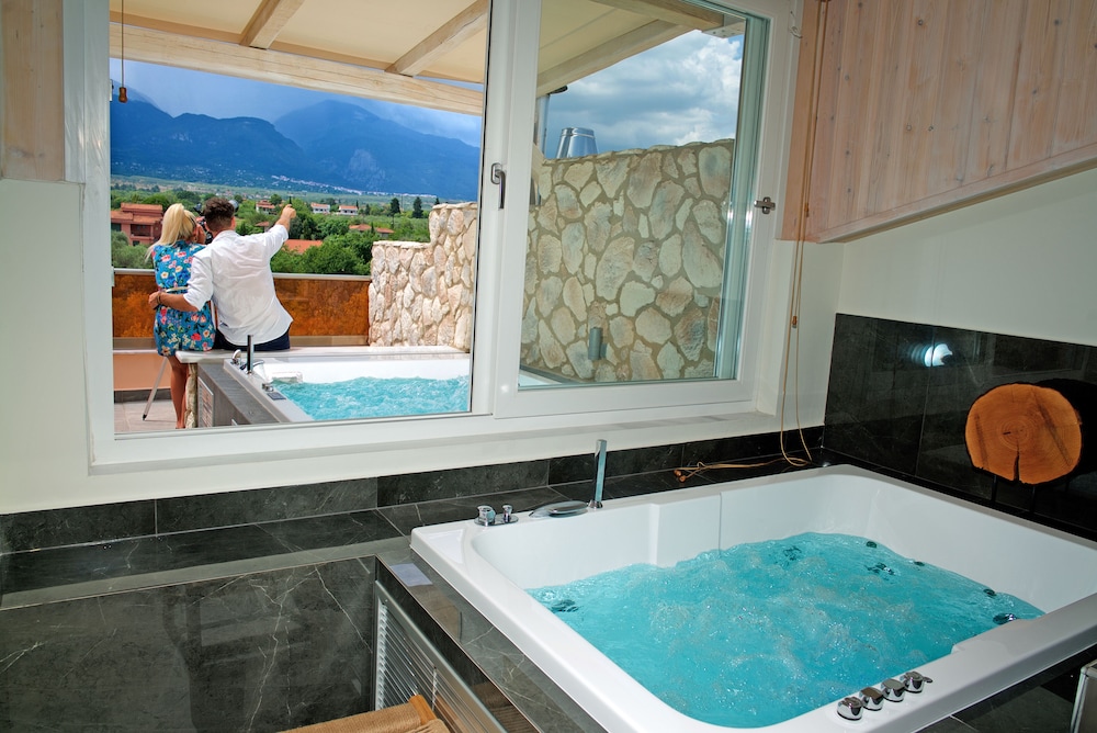 Litohoro Olympus Resort Villas and Spa 36/65