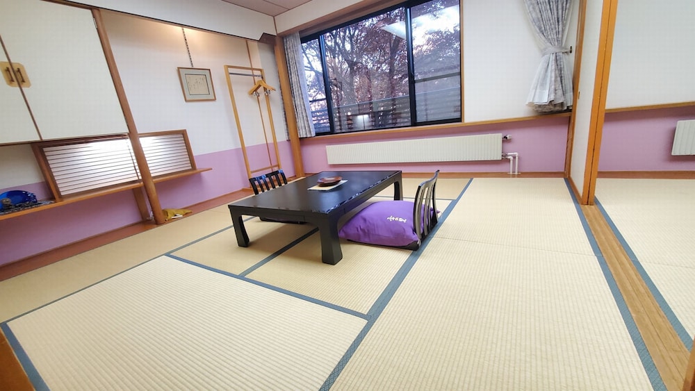 Zao Onsen Kinosato 29/50