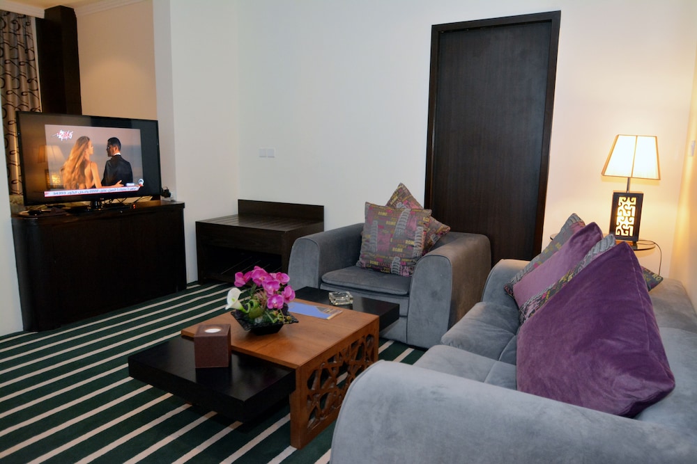 فندق ميلينيا العليا(Millennia Olaya Hotel) 56/79