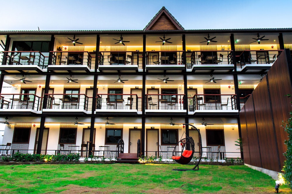 Hotel De Nara 1/31