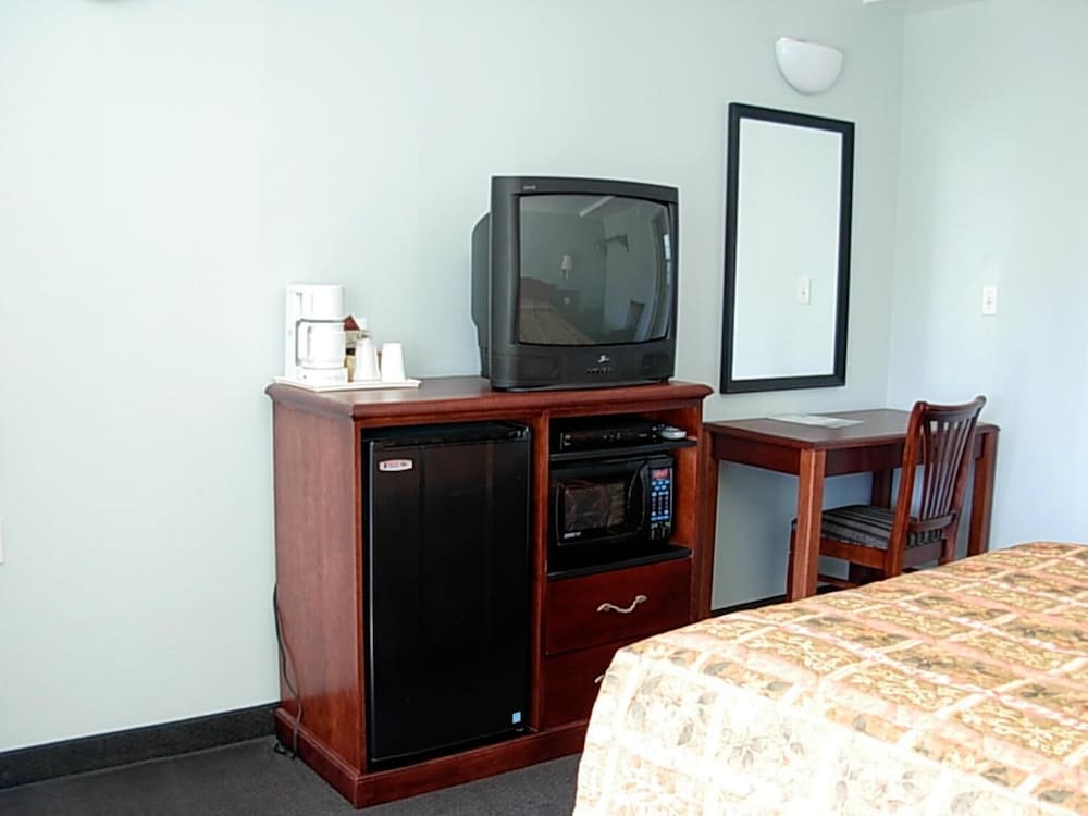 work area