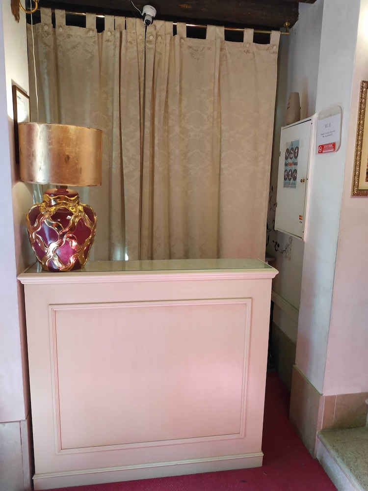 Locanda Acquavita 4/64