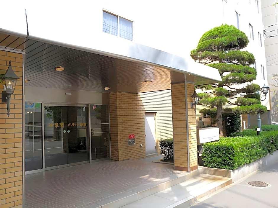 Reisenkaku Hotel Ekimae 35/43