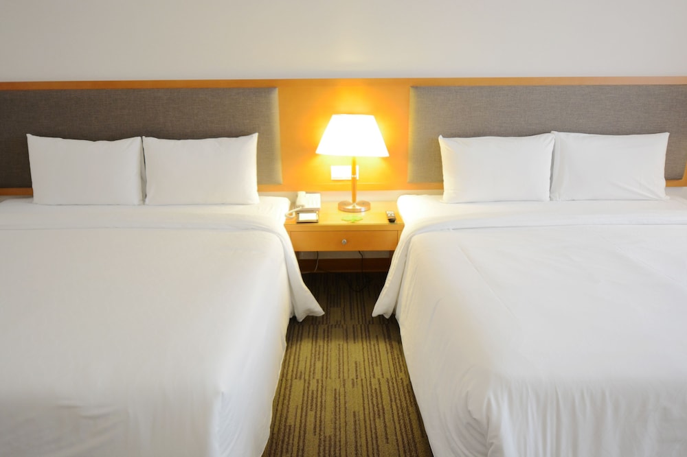 Fushin Hotel Taichung 15/57