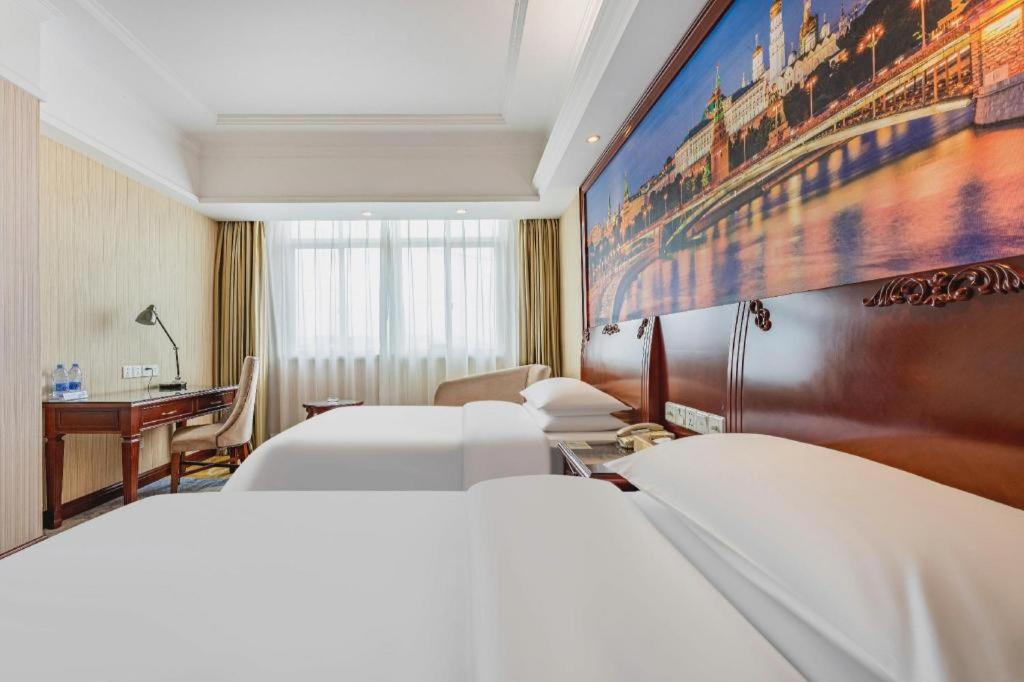 Vienna International Hotel (Guangzhou Tianhe Olympic Sports Dongpu) 15/49