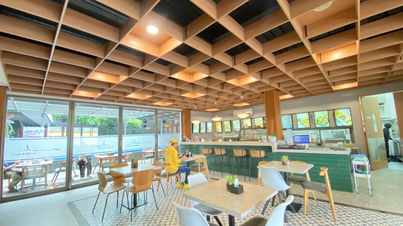 Hotel Emaki Jatinangor 23/31