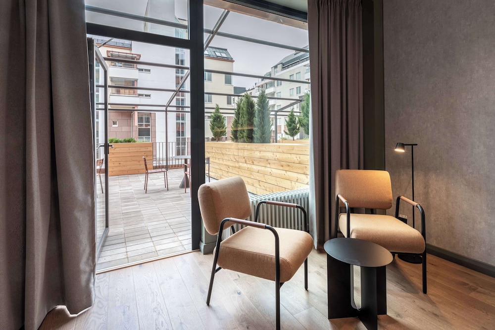 Scandic Helsinki Hub 34/50