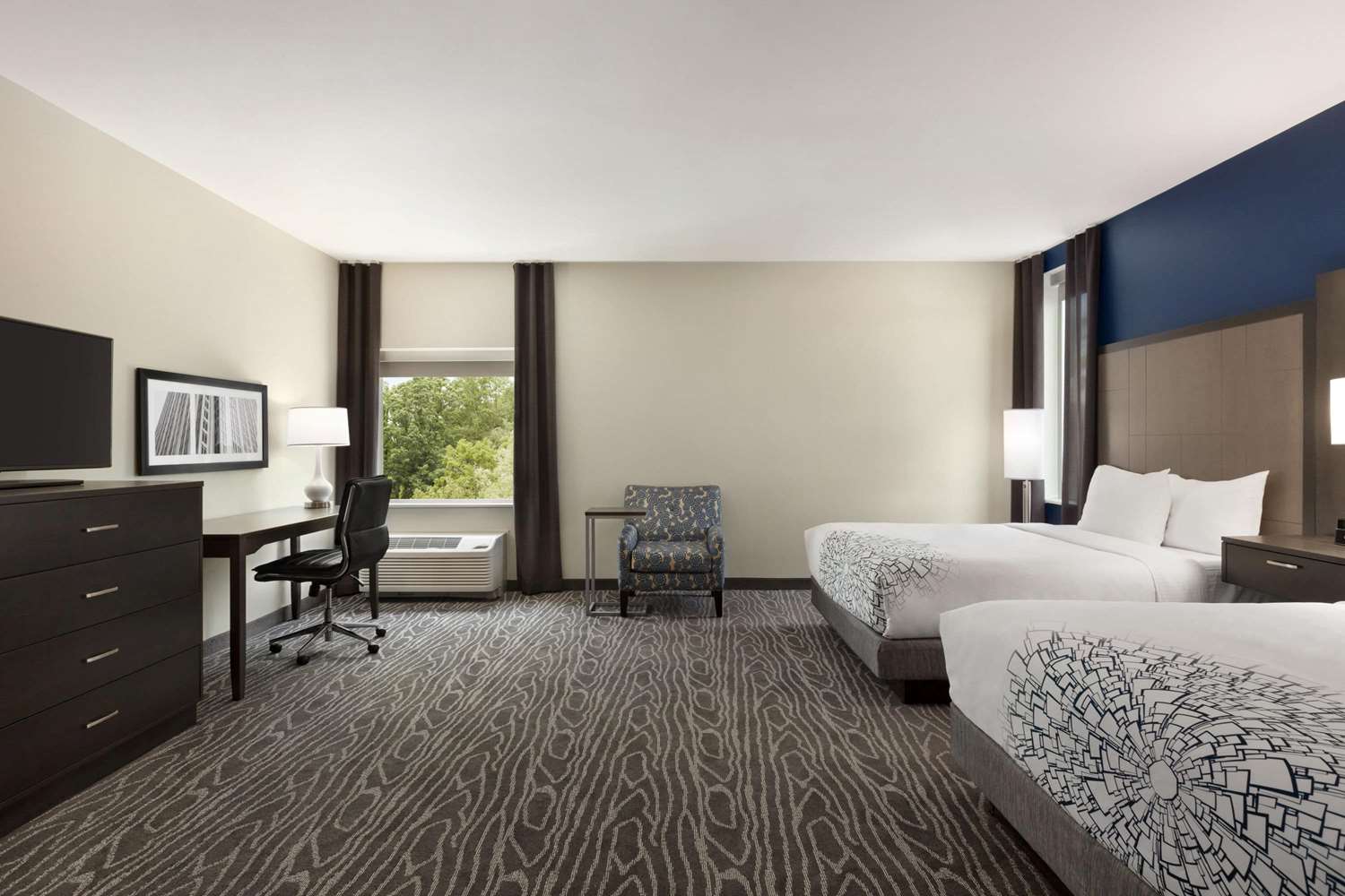 La Quinta Inn Suites By Wyndham Rock Hill 25/61
