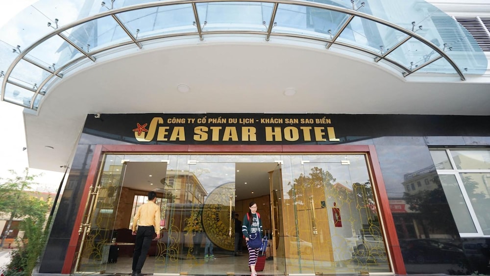 Seastar Hotel Ha Long 3/53