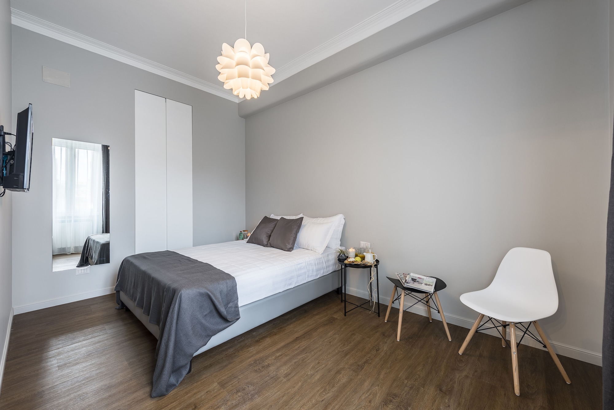 1 BEDROOM, SUPERIOR, APARTMENT