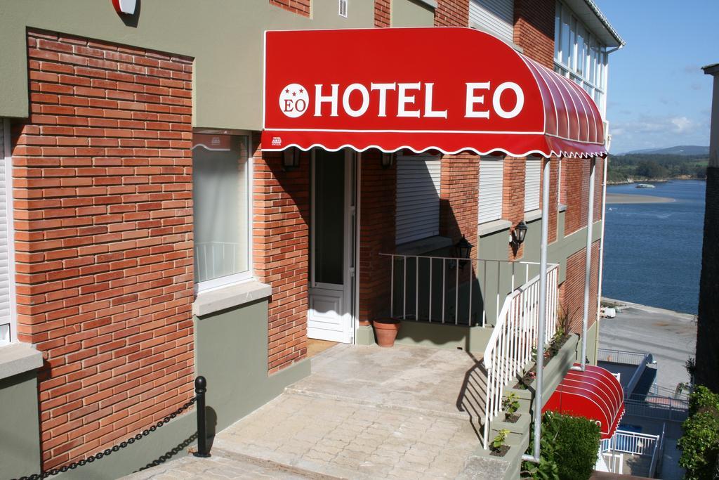 Hotel Eo *** 4/41