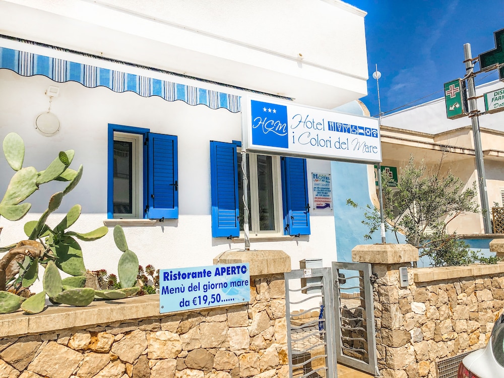Hotel I Colori Del Mare 15/73