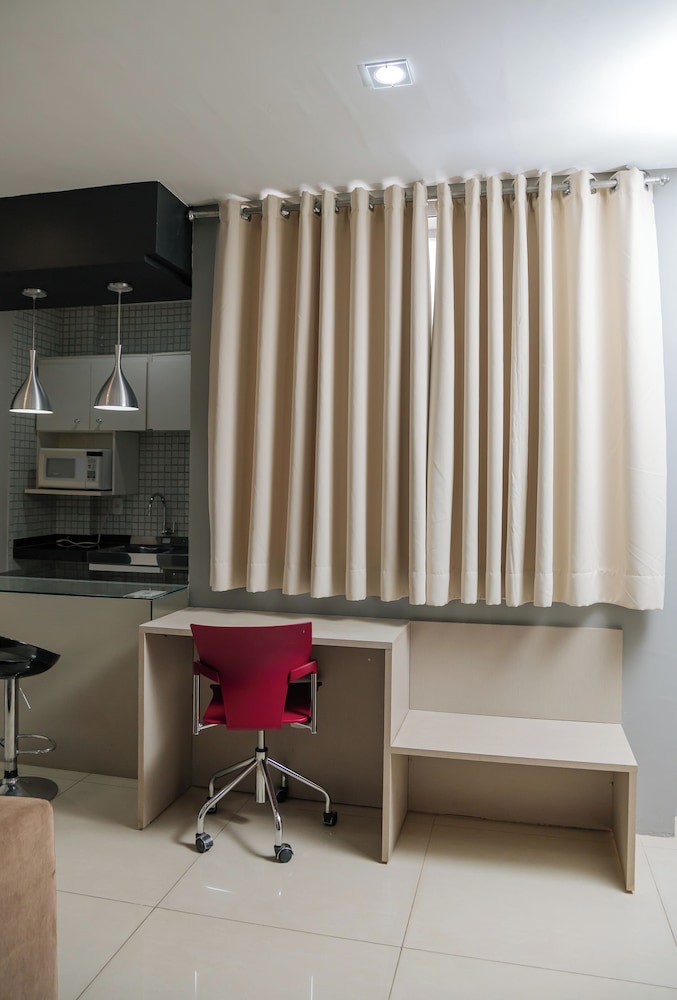 Grande Hotel Suites Ipatinga 49/52