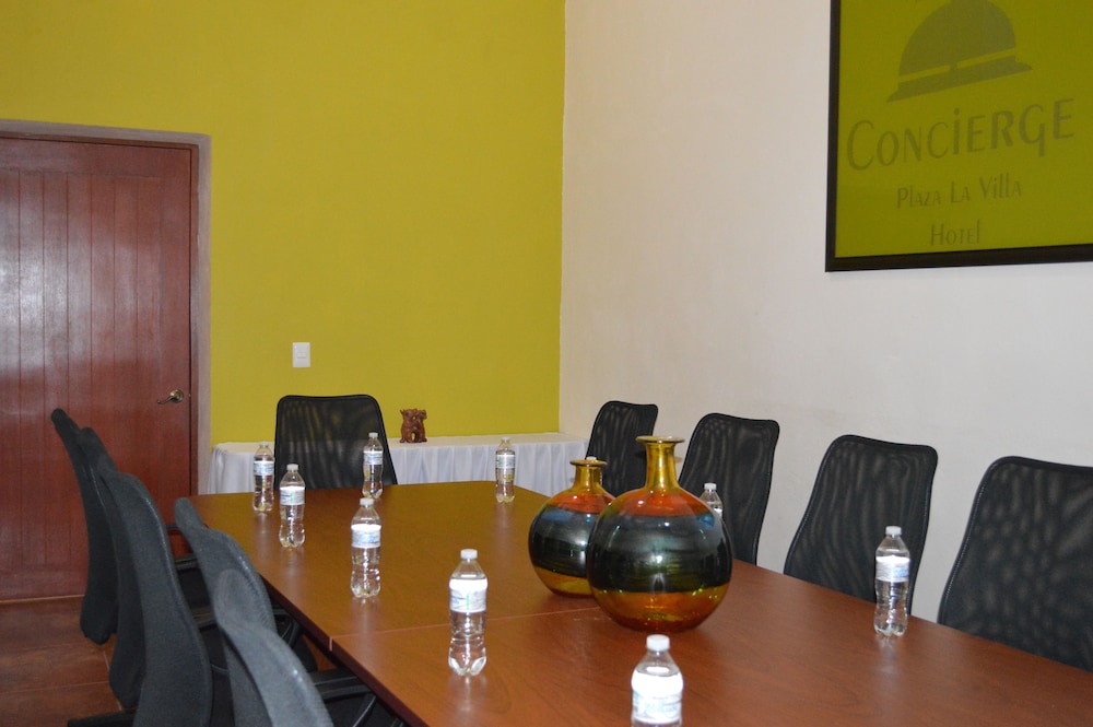 CONCIERGE PLAZA LA VILLA 50/61