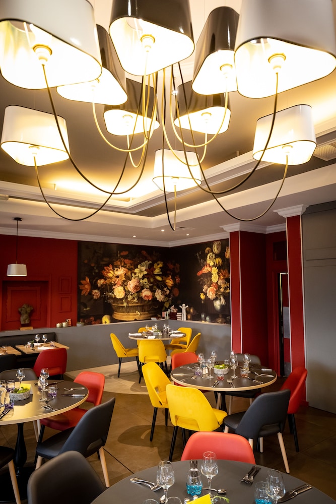 Ibis Styles Douai Gayant Expo Train Station 55/71