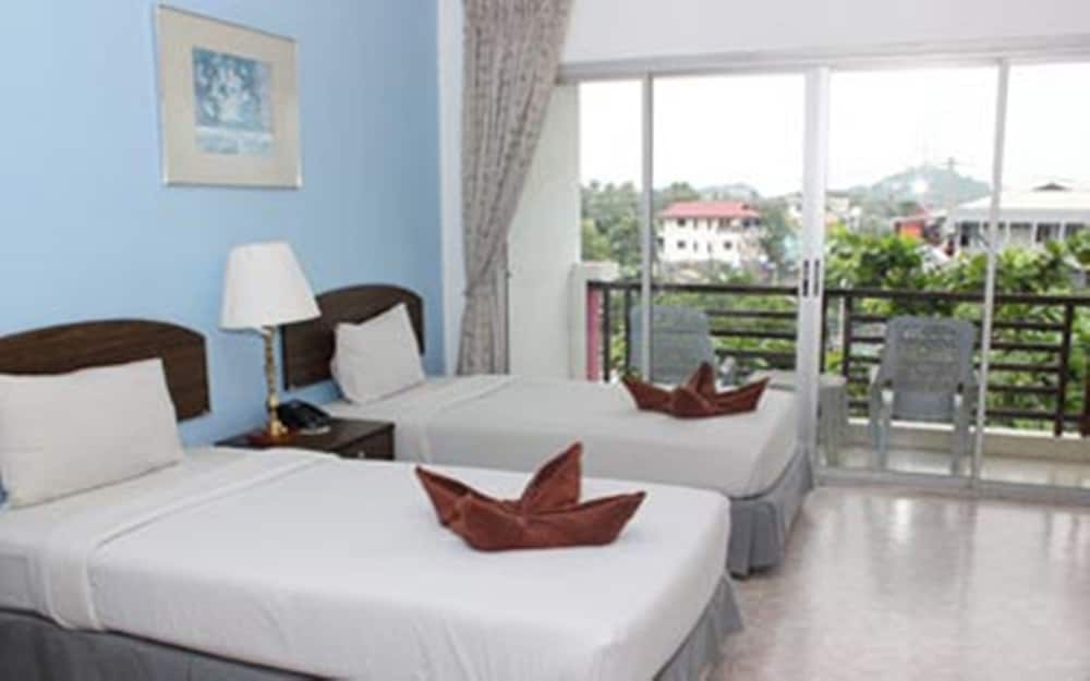 Orchid Residence 25/30