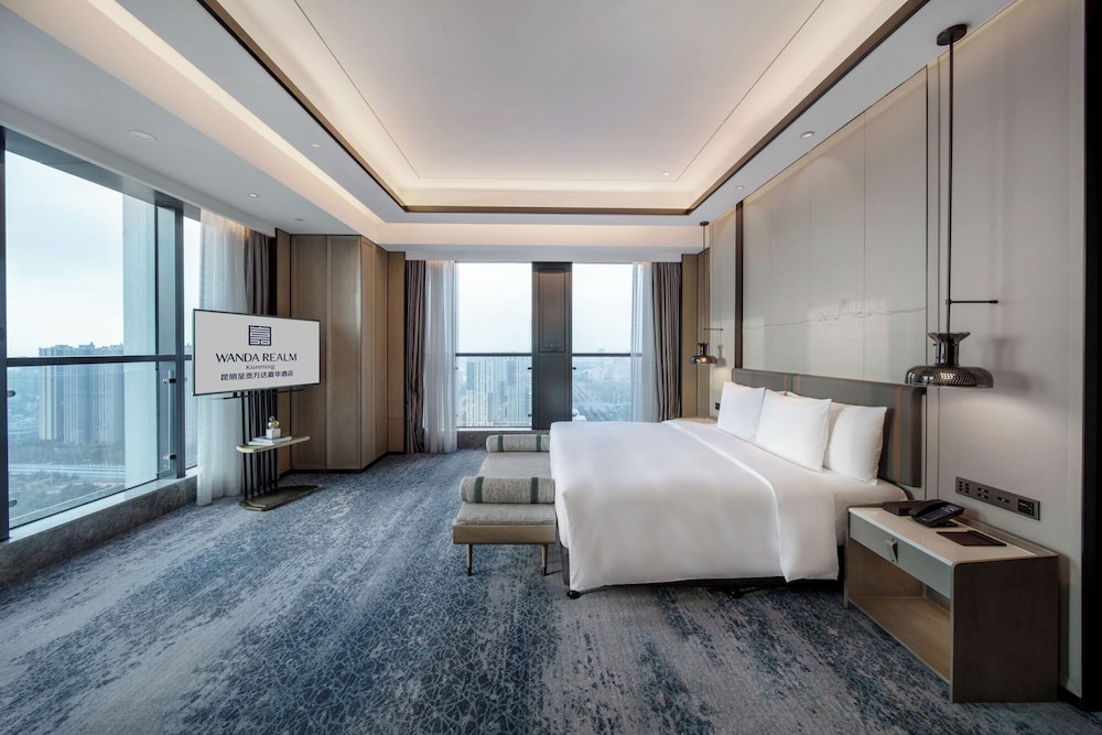 Wanda Realm Kunming 22/49