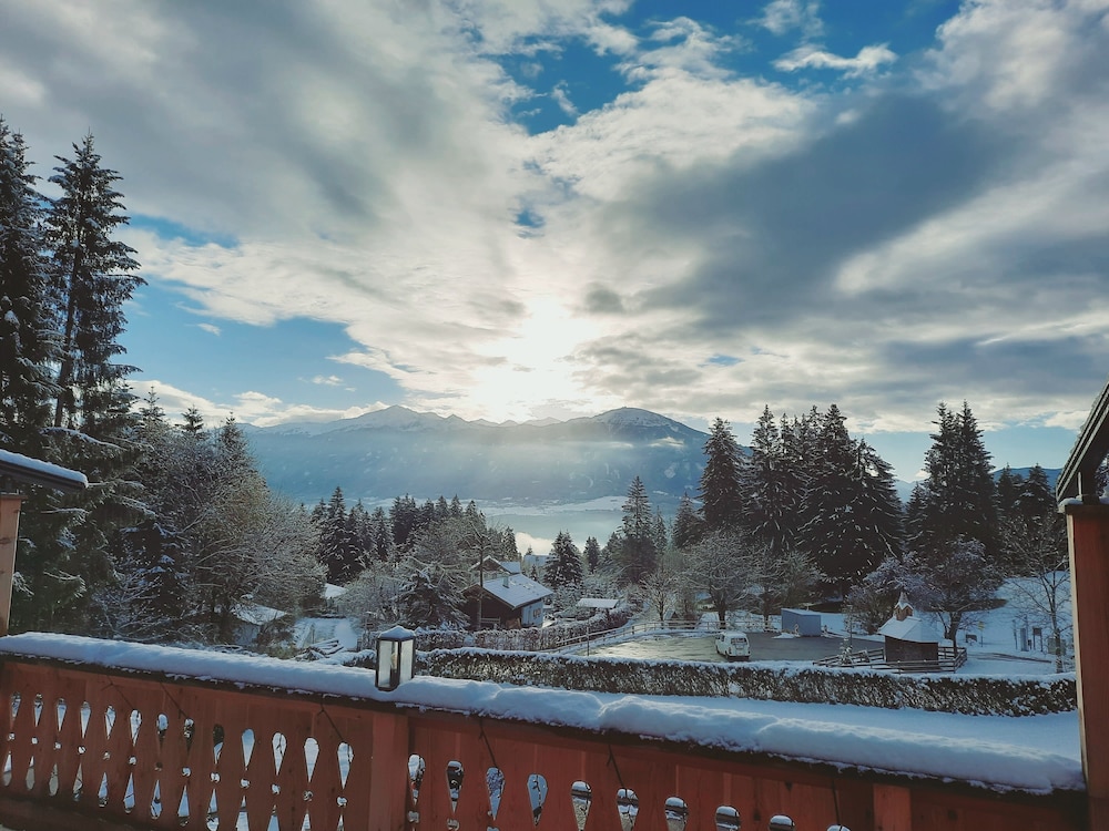 Sweet Cherry Boutique Guesthouse Tyrol 20/28