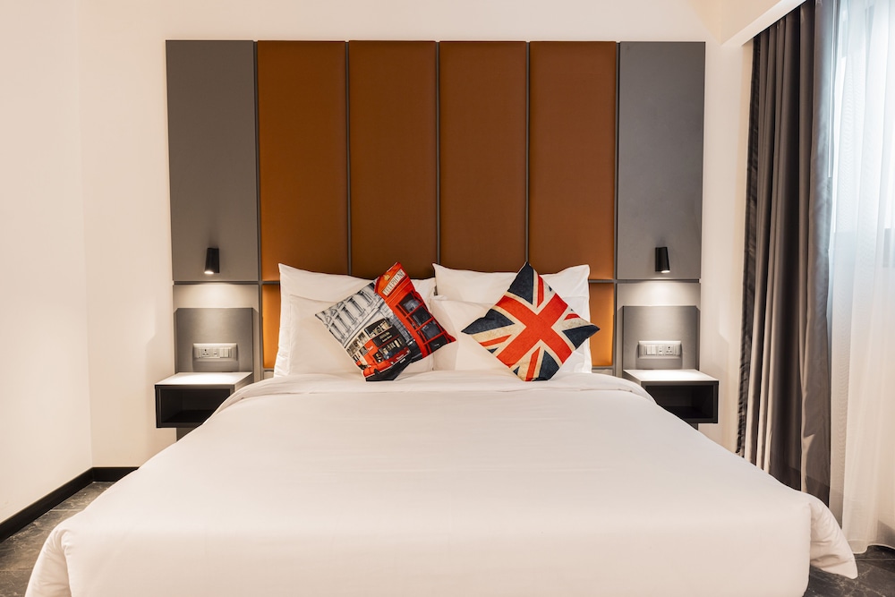 The Londoner Hotel St. Julian's 25/61