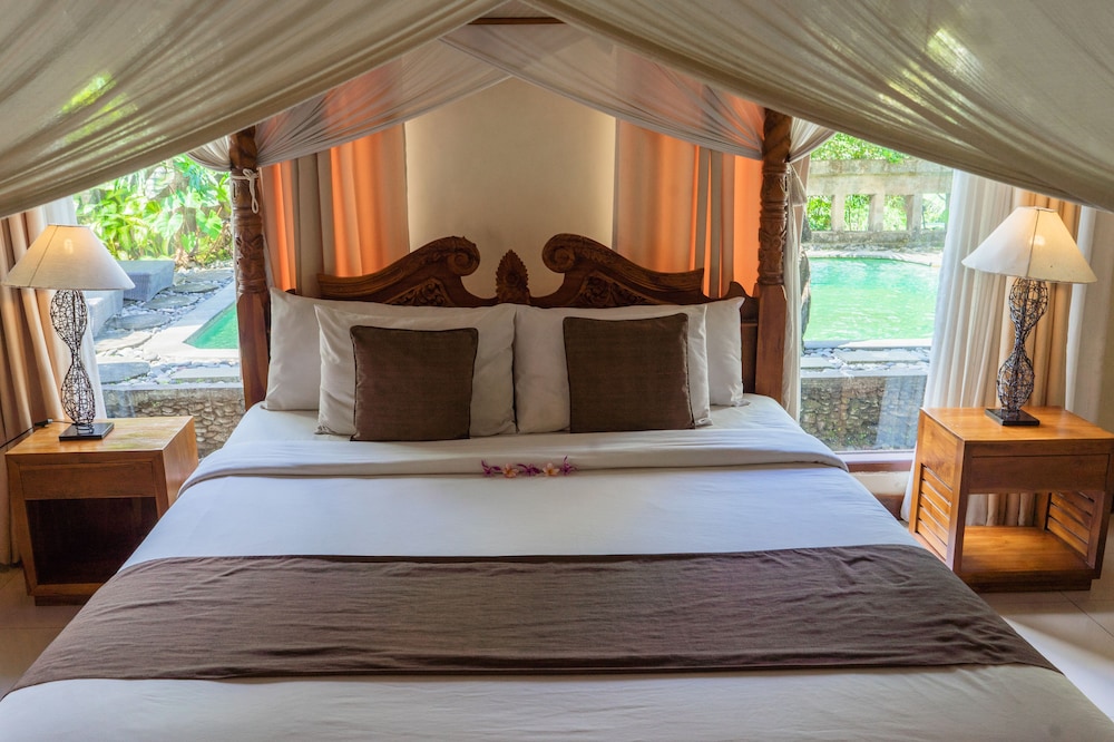 Villa Jj And Spa Ubud 32/80