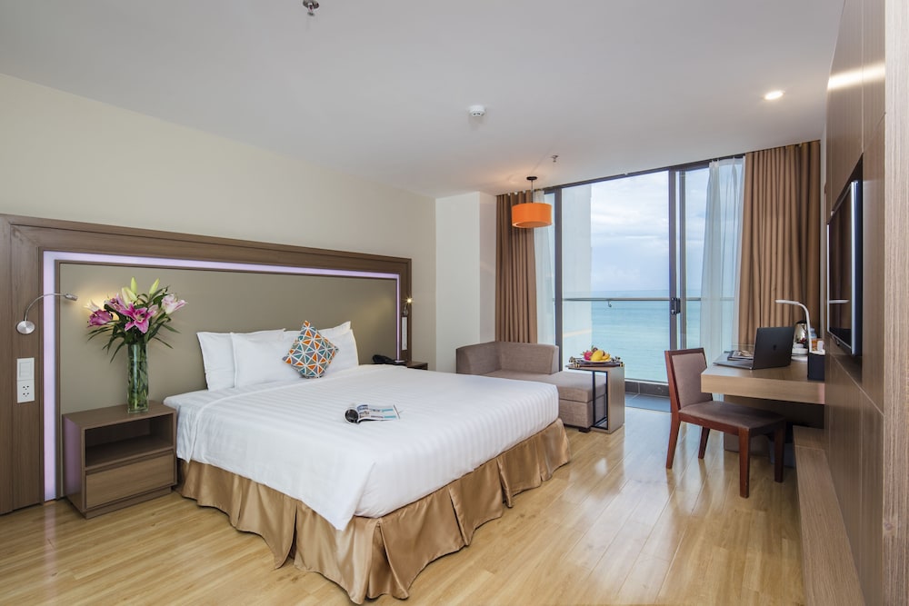 King Town Grand Hotel & Wedding Center 29/59