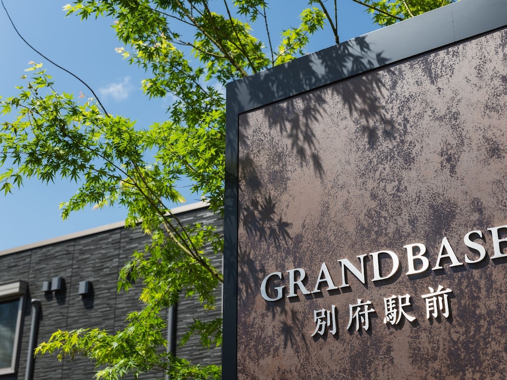 Grand Base Beppu Ekimae 5/41