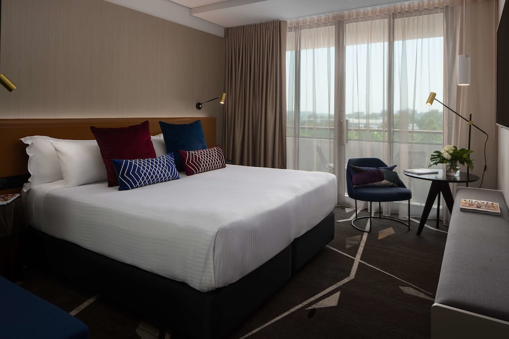 Rydges Campbelltown 8/62