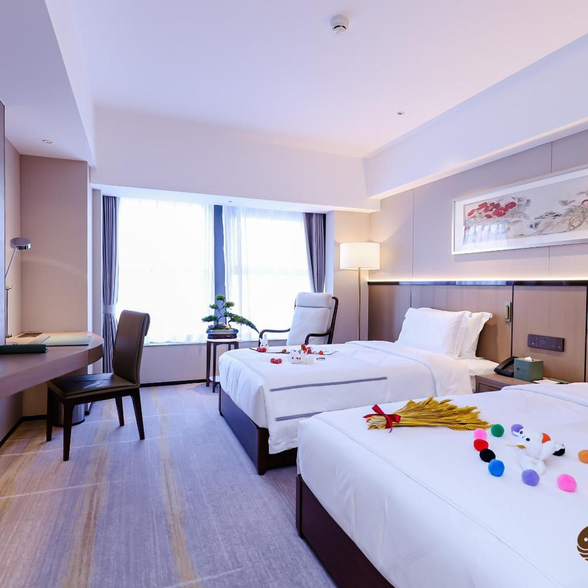 Guangdong Hotel Beijing 19/49
