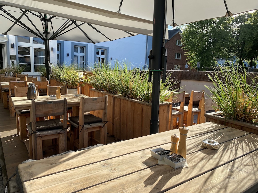 Privathotel Riesenbeck 38/50