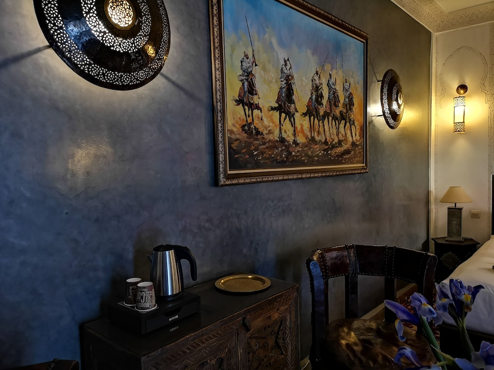 Riad Charme D Orient Adults Only 37/50