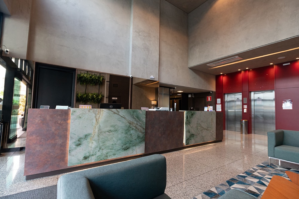eSuites Virginia Luxemburgo 9/66