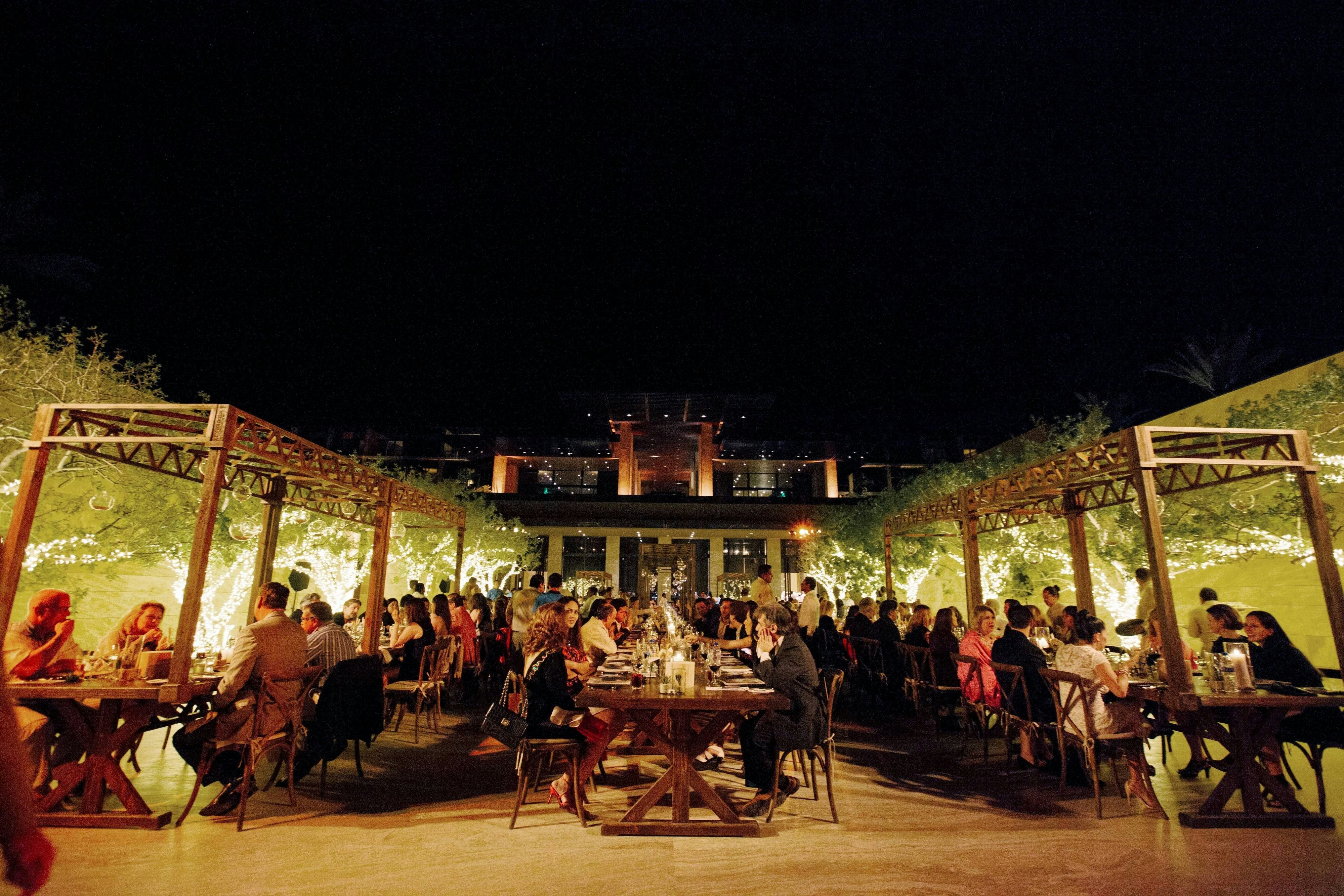 JW Marriott Los Cabos Beach Resort and Spa 2/50