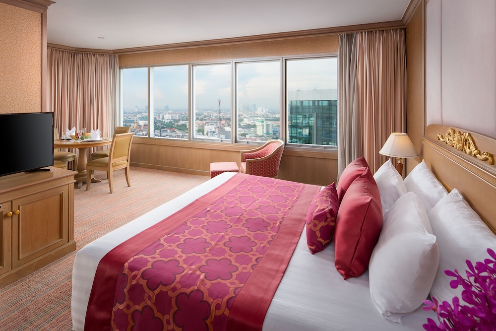 Prince Palace Hotel 32/70