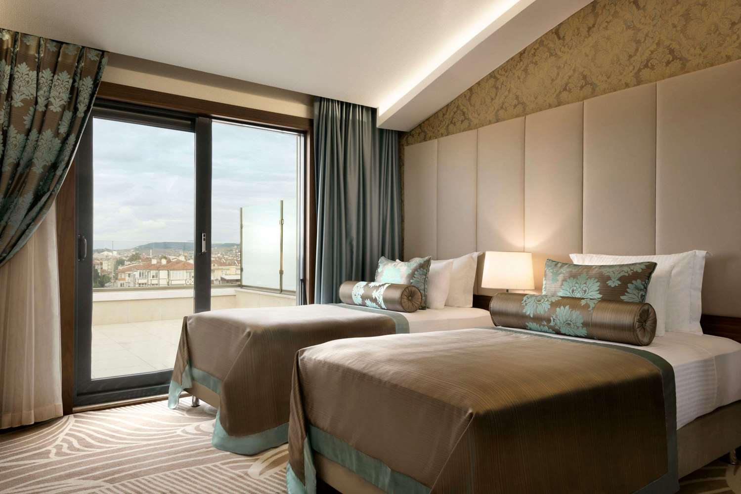 Ramada by Wyndham Yalova 10/53