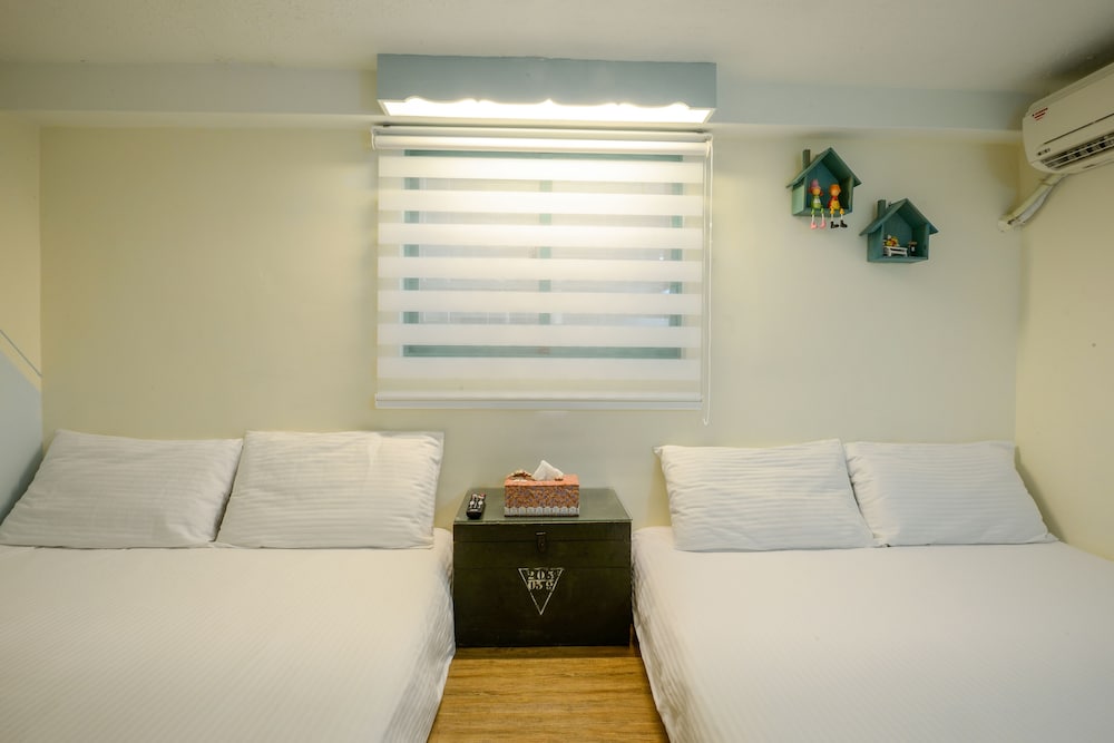 Rabbit house hotel 40/50